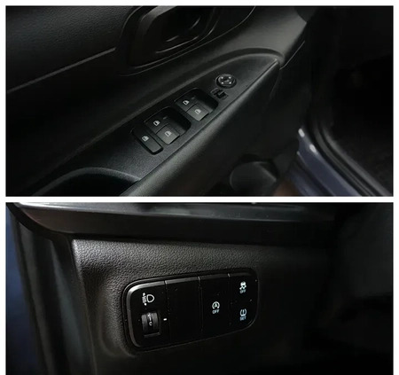 Hyundai i20 cena 61900 przebieg: 56415, rok produkcji 2021 z Opole małe 781